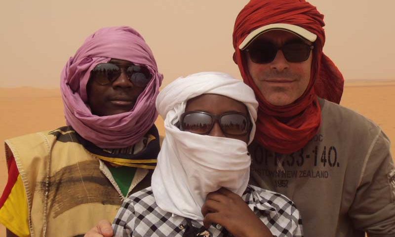 Misionero de África en Argel