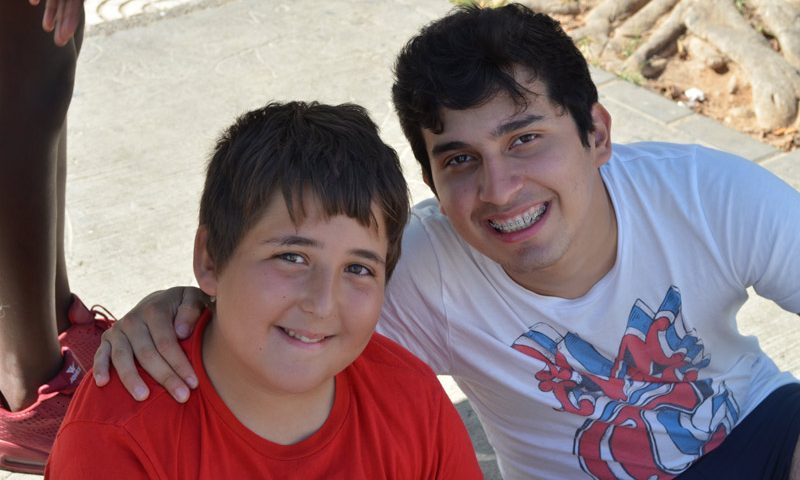 Jesus-Martínez-en-Campos-Solidarios