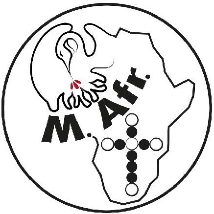 MAfr logo oficial