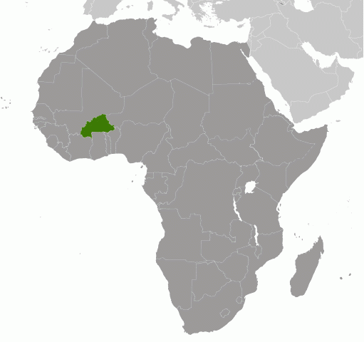 burkina-faso-map