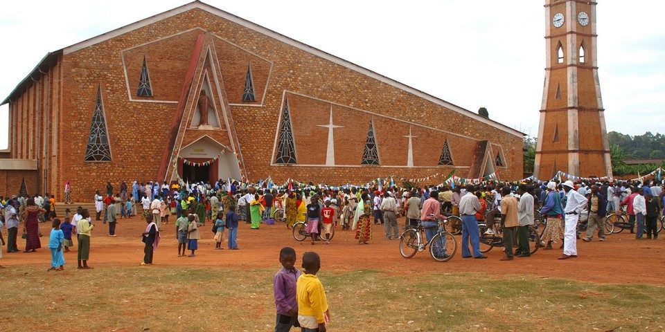 catedral-de-gitega