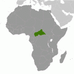 Centroàfrica_mapa