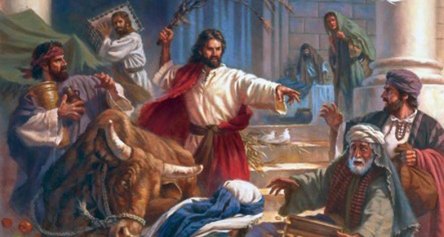 expulsion-del-templo