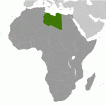 libia-mapa