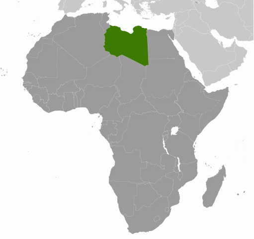 libia-mapa