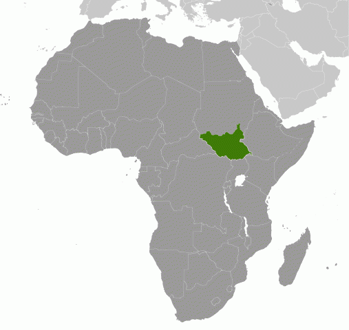 sudan-sur napa